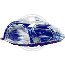 Φανάρι Εμπρός Ηλεκτρικό HONDA CIVIC 1996 - 1999 ( EJ / K ) ( MA / B ) VALEO Δεξιά 057505141