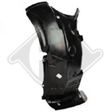 Θόλος Πλαστικός Εμπρός Κομμάτι RENAULT MEGANE 1996 - 1998 Εμπρός Αριστερά 057800822