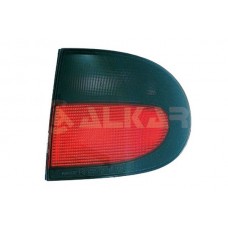 Φανάρι Πίσω Εξωτερικό RENAULT MEGANE 1996 - 1998 Δεξιά 057805811