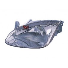 Φανάρι Εμπρός Ηλεκτρικό HYUNDAI LANTRA 1998 - 1999 ( J2 ) Αριστερά 058005142