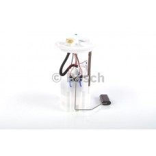 Τρόμπα Βενζίνης/Πετρελαίου FIAT QUBO 2008 - 2016 BOSCH 0 580 200 001