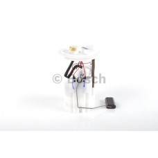 Τρόμπα Βενζίνης/Πετρελαίου OPEL CORSA 2006 - 2011 ( D ) BOSCH 0 580 200 104