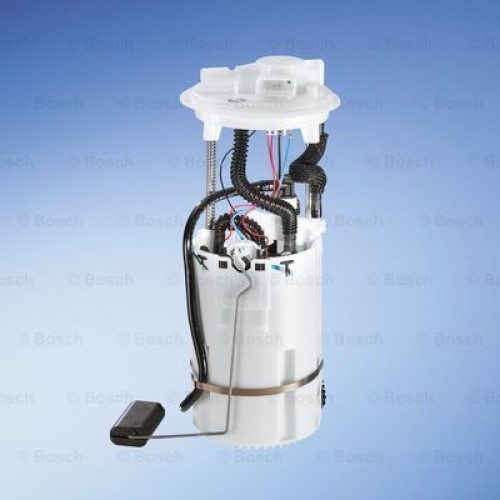 Τρόμπα Βενζίνης/Πετρελαίου LANCIA LYBRA 1999 - 2005 ( 839A ) BOSCH 0 580 313 067