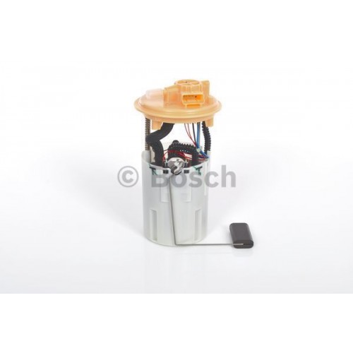 Τρόμπα Βενζίνης/Πετρελαίου LANCIA Y 2001 - 2003 ( 840A ) BOSCH 0 580 313 092