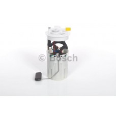 Τρόμπα Βενζίνης/Πετρελαίου NISSAN ALMERA 2000 - 2002 ( N16 ) BOSCH 0 580 313 120