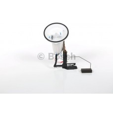 Φλοτέρ Καυσίμου BMW 5 Series 2003 - 2007 ( E60/1 ) BOSCH 0 580 314 539