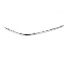 Χρώμιο Προφυλακτήρα BMW 5 Series 2000 - 2003 ( E39 F/L ) Εμπρός Αριστερά 058204002