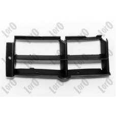 Δίχτυ Προφυλακτήρα BMW 5 Series 1996 - 2000 ( E39 ) Εμπρός Αριστερά 058204802