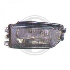 Προβολείς Ομίχλης BMW 5 Series 2000 - 2003 ( E39 F/L ) Αριστερά 058205122