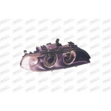 Φανάρι Εμπρός BMW 5 Series 2000 - 2003 ( E39 F/L ) Δεξιά 058205161