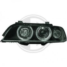 Φανάρι Εμπρός BMW 5 Series 2000 - 2003 ( E39 F/L ) HELLA Δεξιά 058205281