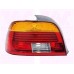 Φανάρι Πίσω Led BMW 5 Series 2000 - 2003 ( E39 F/L ) Αριστερά 058205822