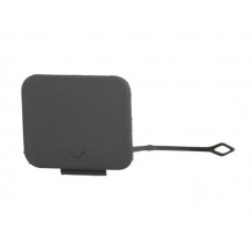 Κάλυμμα Γάντζου Προφυλακτήρα BMW 5 Series 2000 - 2003 ( E39 F/L ) Πίσω 058207835