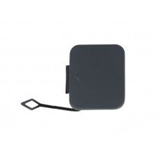 Κάλυμμα Γάντζου Προφυλακτήρα BMW 5 Series 2000 - 2003 ( E39 F/L ) Πίσω 058207845