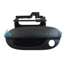Χερούλι Πόρτας Εξωτερική BMW 5 Series 2000 - 2003 ( E39 F/L ) Εμπρός Αριστερά 058207852
