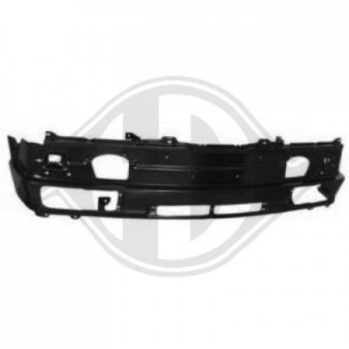 Ποδιά BMW 3 Series 1983 - 1987 ( E30 ) Εμπρός Κάτω 058400260