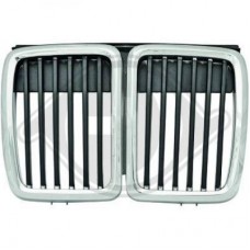 Μάσκα BMW 3 Series 1988 - 1993 ( E30 F/L ) 058604730