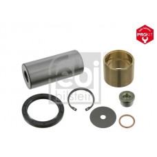 Σετ επισκευής ακραξονίου NISSAN PRIMERA 1990 - 1993 ( P10 ) FEBI BILSTEIN 5869