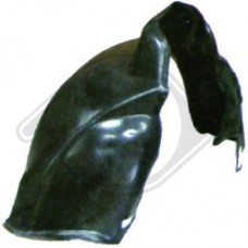 Θόλος Πλαστικός BMW 3 Series 1990 - 1995 ( E36 ) Εμπρός Αριστερά 058900822