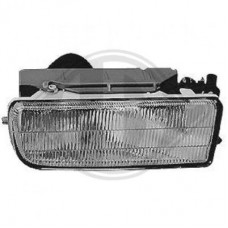 Προβολείς Ομίχλης BMW 3 Series 1990 - 1995 ( E36 ) HELLA Δεξιά 058905121