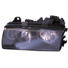 Φανάρι Εμπρός BMW 3 Series 1995 - 2000 ( E36 F/L) HELLA Αριστερά 058905152