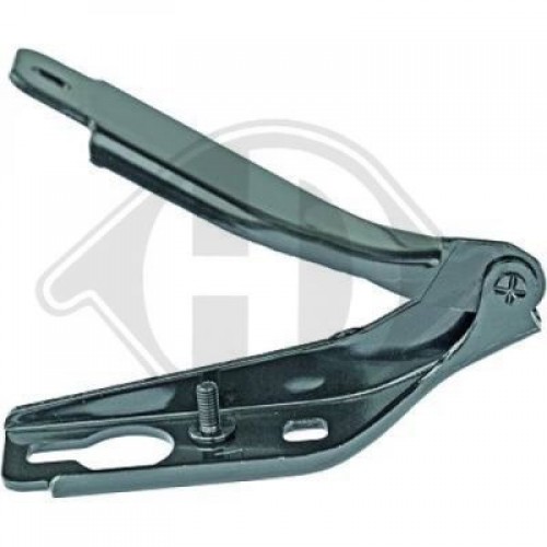 Μεντεσές Καπό BMW 3 Series 1990 - 1995 ( E36 ) Δεξιά 058906141