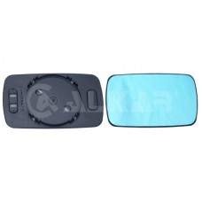 Κρύσταλλο Καθρέφτη Απλό BMW 3 Series 1990 - 1995 ( E36 ) Δεξιά 058907611