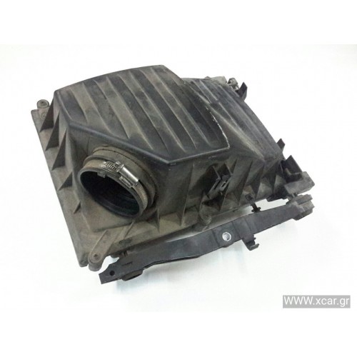 Φιλτροκούτι OPEL CORSA 2000 - 2004 ( C ) 44612585901