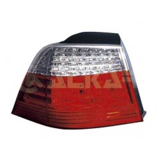 Φανάρι Πίσω Εξωτερικό BMW 5 Series 2003 - 2007 ( E60/1 ) Αριστερά 059005892