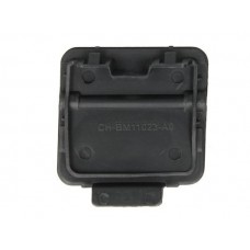 Κάλυμμα Γάντζου Προφυλακτήρα BMW 5 Series 2003 - 2007 ( E60/1 ) Πίσω 059007840