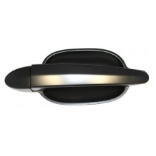 Χερούλι Πόρτας Εξωτερική BMW 5 Series 2003 - 2007 ( E60/1 ) Πίσω Αριστερά 059007852