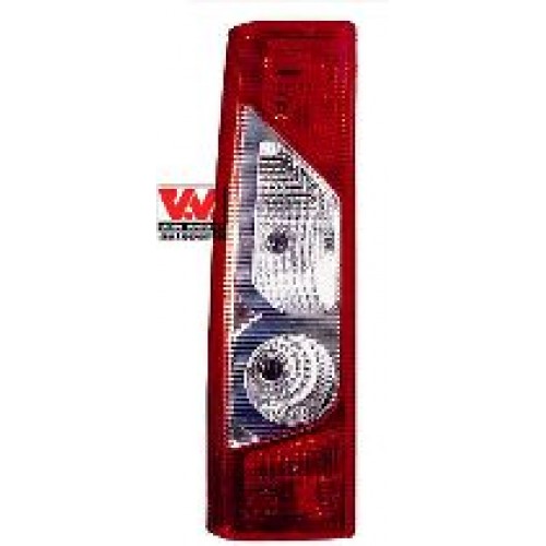 Φανάρι Πίσω FIAT SCUDO 2007 - VALEO Αριστερά 059105817