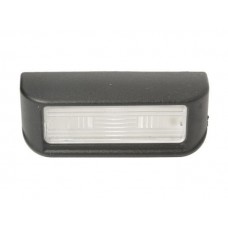 Φως Πινακίδας Αριθμού Κυκλοφορίας FIAT SCUDO 2007 - 059106050