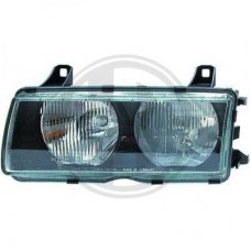 Φανάρι Εμπρός BMW 3 Series 1995 - 2000 ( E36 F/L) HELLA Αριστερά 059305142