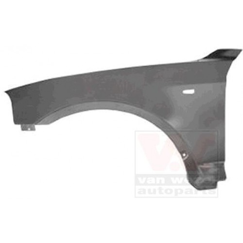 Φτερό BMW X3 2007 - 2011 ( Ε83 F/L ) Εμπρός Αριστερά 059400652 Φτερό BMW X3 2007 - 2011 ( Ε83 F/L ) Εμπρός Αριστερά 059400652
