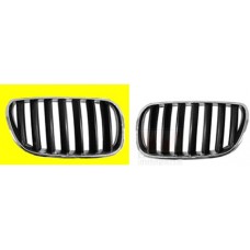 Καρδιά Μάσκας BMW X3 2007 - 2011 ( Ε83 F/L ) Δεξιά 059404631