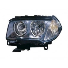 Φανάρι Εμπρός Ηλεκτρικό BMW X3 2007 - 2011 ( Ε83 F/L ) MAGNETI MARELLI Αριστερά 059405162