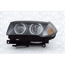 Φανάρι Εμπρός Xenon BMW X3 2007 - 2011 ( Ε83 F/L ) MAGNETI MARELLI Δεξιά 059405181
