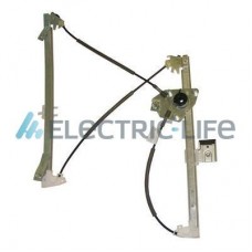Γρύλος Παραθύρου Ηλεκτρικός Χωρίς Μοτέρ BMW X3 2007 - 2011 ( Ε83 F/L ) Εμπρός Δεξιά 059407041