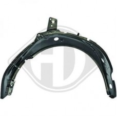 Θόλος Πλαστικός VW GOLF 1998 - 2004 ( Mk4 ) Πίσω Αριστερά 059700852