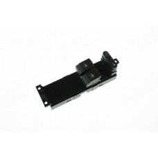 Διακόπτης Παραθύρου VW GOLF 1998 - 2004 ( Mk4 ) Εμπρός Αριστερά 059707177