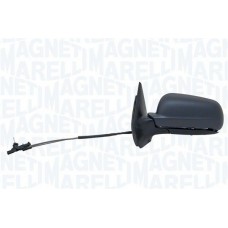 Καθρέπτης Μηχανικός Βαφόμενος VW GOLF 1998 - 2004 ( Mk4 ) Δεξιά 059707481