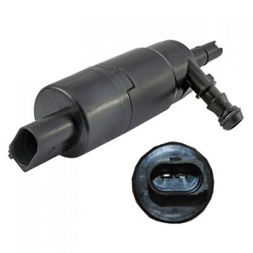 Μοτεράκι Δοχείου Υαλοκαθαριστήρων VW GOLF 1998 - 2004 ( Mk4 ) 059708470