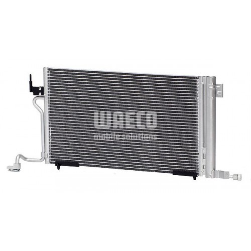 Ψυγείο A/C (Εξωτερικό) CITROEN XSARA 1997 - 2000 059806400