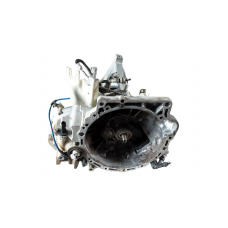 Σασμάν Χειροκίνητο MAZDA 3 2004 - 2006 ( BK ) XC172666F9F