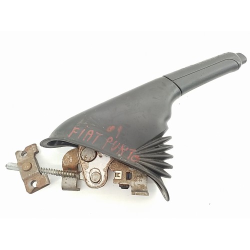 Καστάνια Χειροφρένου FIAT PUNTO 1999 - 2003 ( 188 ) XC157796B9E Καστάνια Χειροφρένου FIAT PUNTO 1999 - 2003 ( 188 ) XC157796B9E