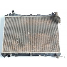 Ψυγείο Νερού SUZUKI GRAND VITARA 2006 - 2009 ( JB ) XC66950