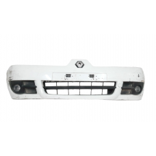 Προφυλακτήρας Βαφόμενος RENAULT CLIO 2001 - 2005 Εμπρός 011303620