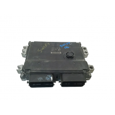Εγκέφαλος Κινητήρα Κλειδωμένο SUZUKI SWIFT 2006 - 2008 ( RS ) 33920-63JM