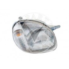 Φανάρι Εμπρός Ηλεκτρικό HYUNDAI ATOS PRIME 1999 - 2001 ( MX ) Δεξιά 022405271